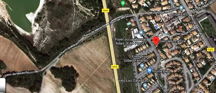 Devis électricien à Frontignan