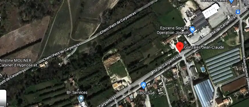 Devis électricien à Monteux