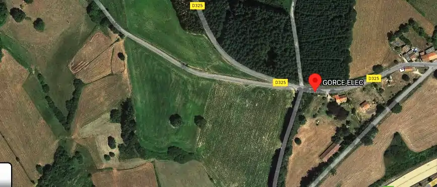 Devis électricien à Saint-Rémy-sur-Durolle