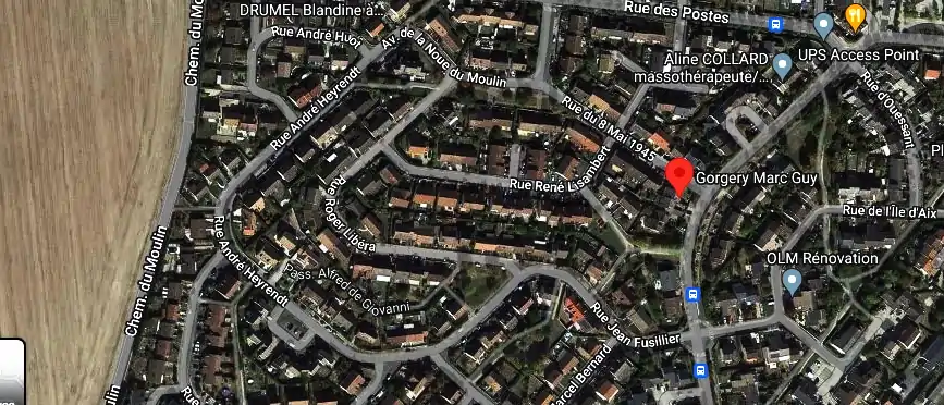 Devis électricien à Fagnières