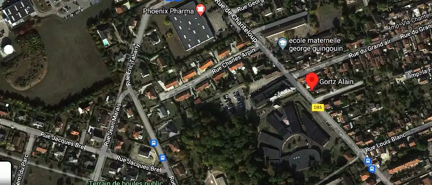 Devis électricien à Sainte-Savine