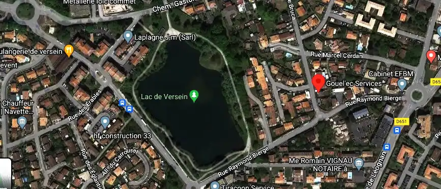 Devis électricien à Villenave-d'Ornon