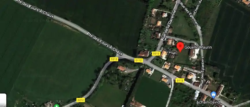 Devis électricien à Genouillé