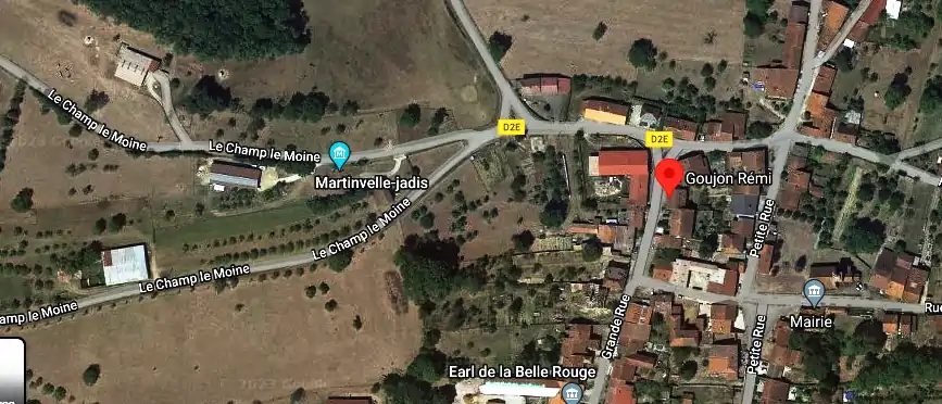 Devis électricien à Bleurville