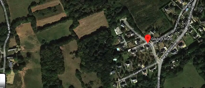 Devis électricien à Loperhet