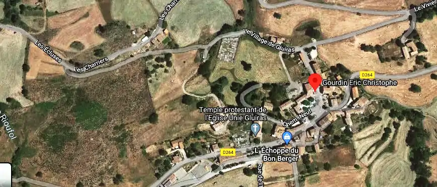 Devis électricien à Gluiras