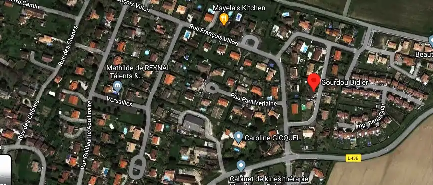 Devis électricien à Lherm