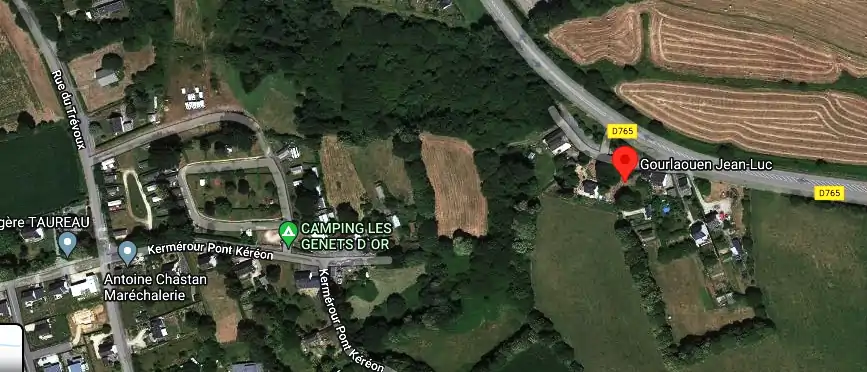 Devis électricien à Bannalec