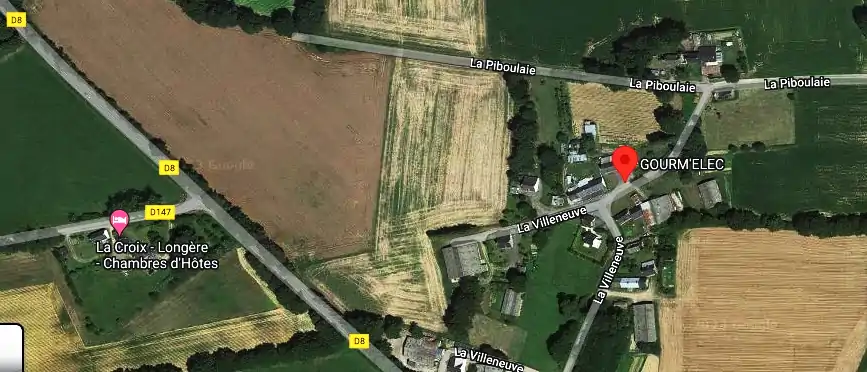 Devis électricien à Carentoir