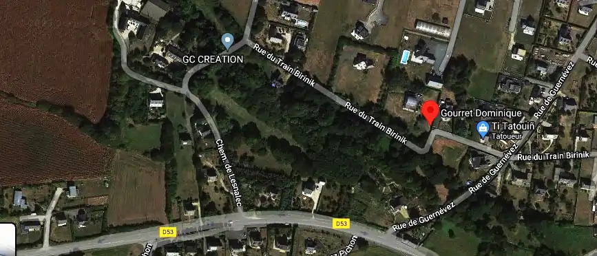 Devis électricien à Plobannalec-Lesconil