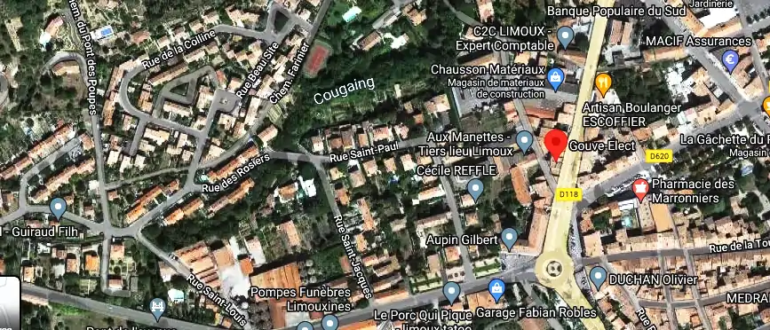 Devis électricien à Limoux