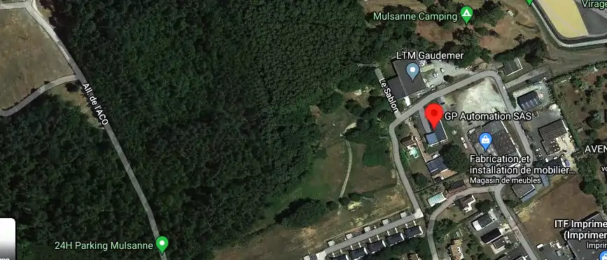 Devis électricien à Mulsanne