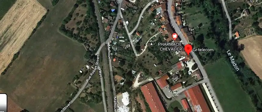 Devis électricien à Mattaincourt