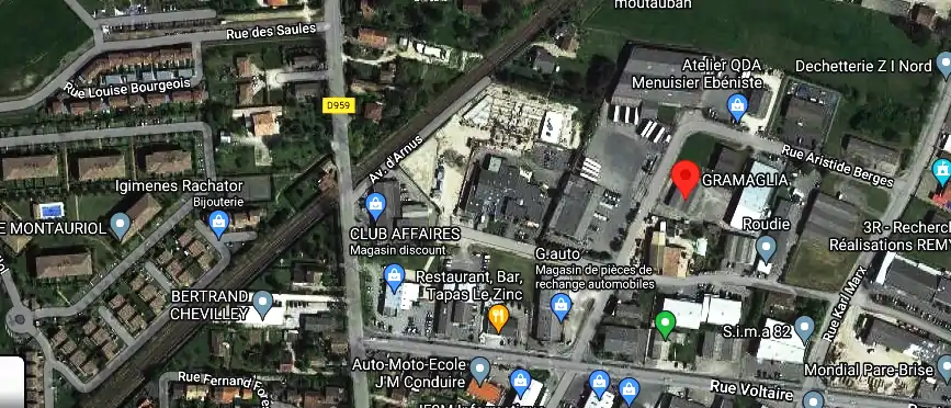 Devis électricien à Montauban