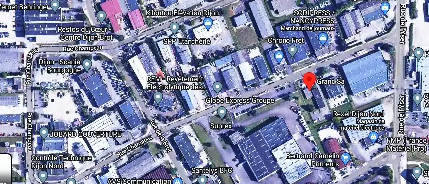 Devis électricien à Saint-Apollinaire