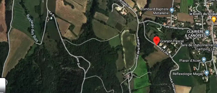 Devis électricien à Piégros-la-Clastre