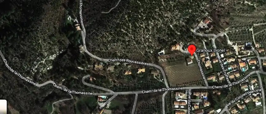 Electricien Granoux Lionel à Manosque