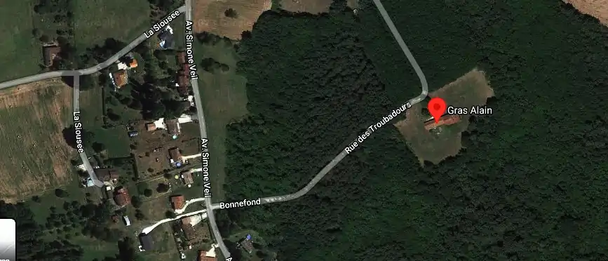 Devis électricien à Sorges et Ligueux en Périgord