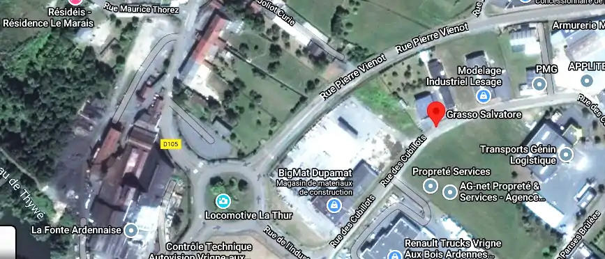 Devis électricien à Vrigne-aux-Bois