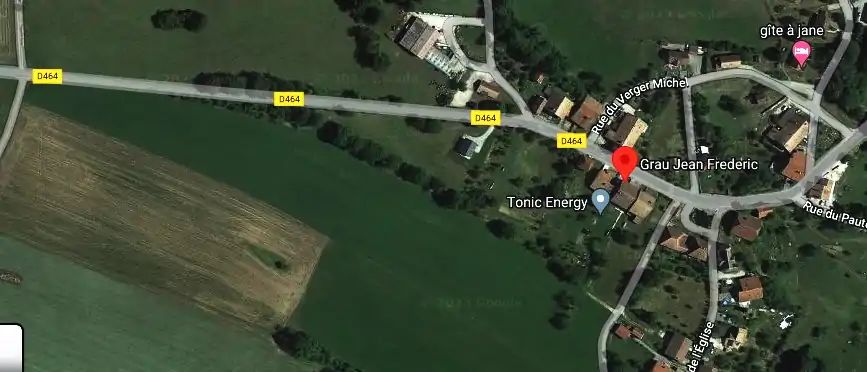 Devis électricien à Vaudrivillers