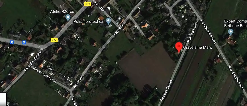 Devis électricien à Beuvry