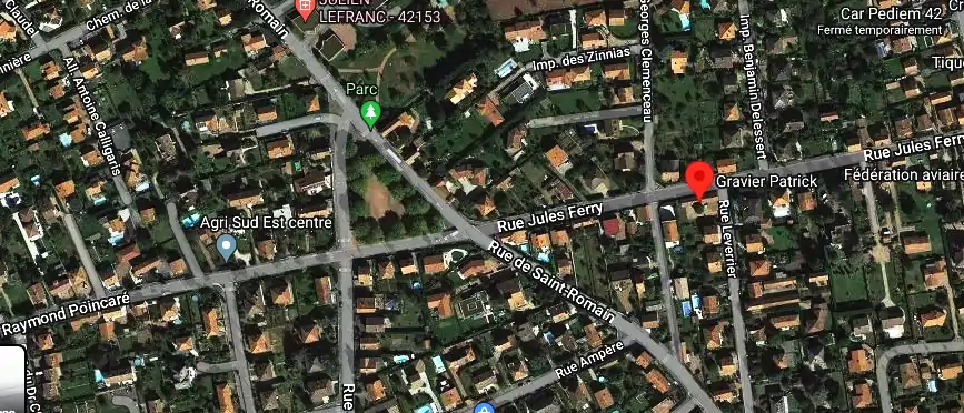 Devis électricien à Riorges