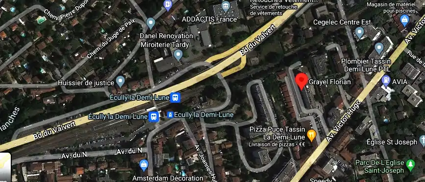 Devis électricien à Tassin-la-Demi-Lune