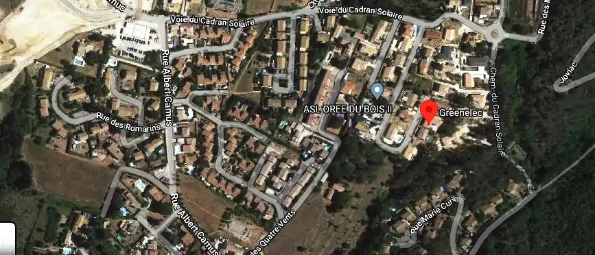 Devis électricien à Le Teil