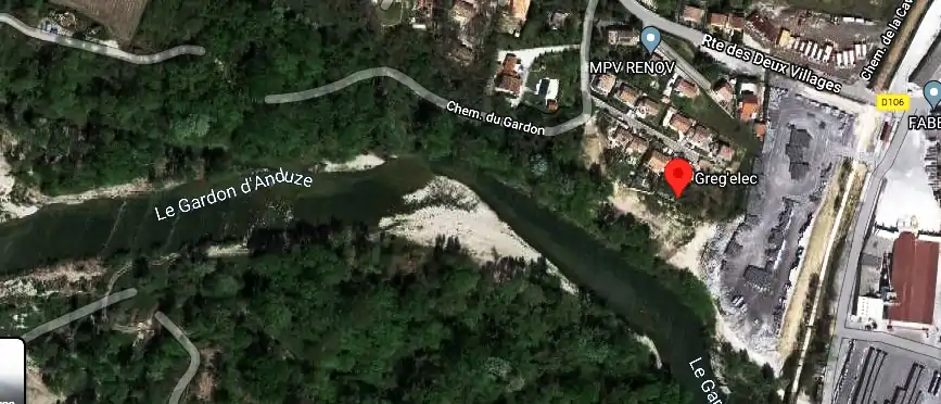 Devis électricien à Ribaute-les-Tavernes