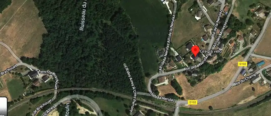 Devis électricien à Groisy