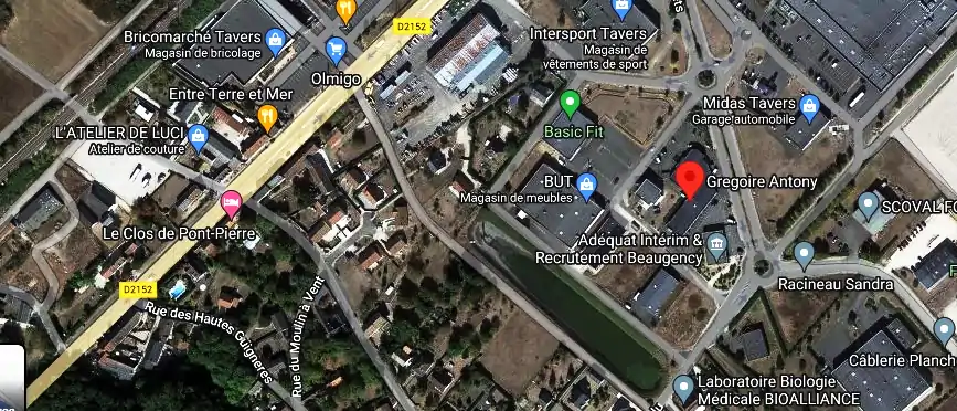 Devis électricien à Tavers