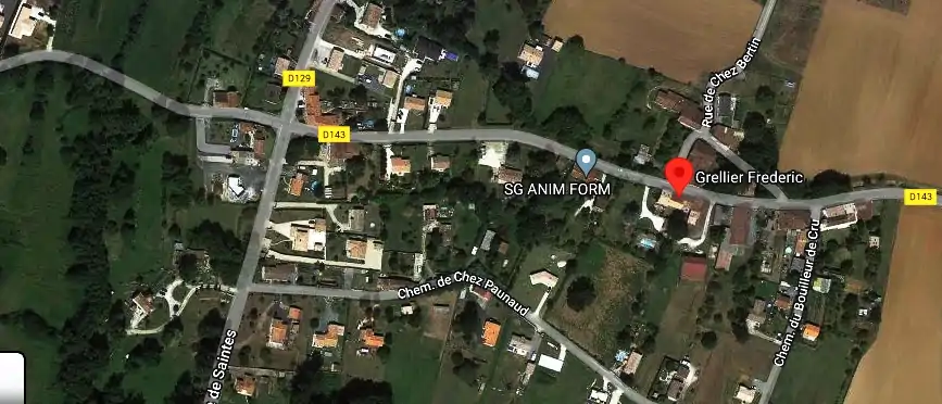 Devis électricien à Saint-André-de-Lidon