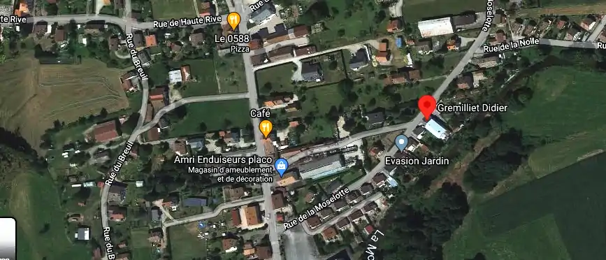 Devis électricien à Saint Amé