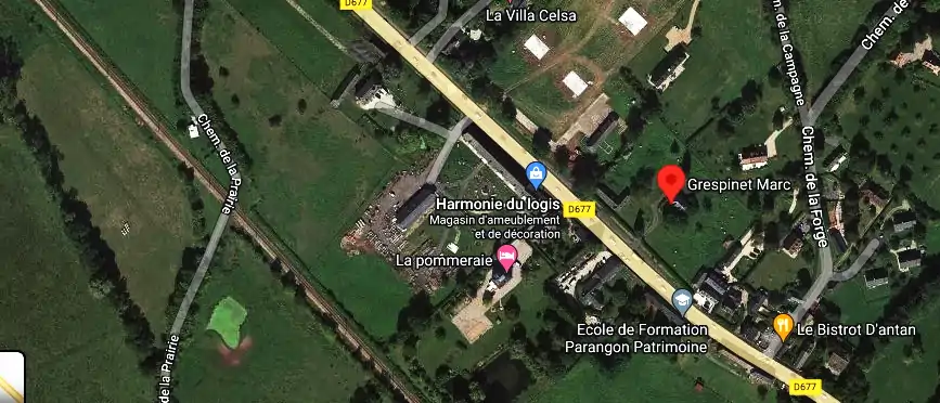 Devis électricien à 14800 Bonneville-sur-Touques