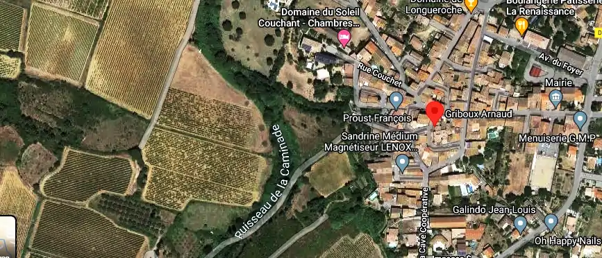 Devis électricien à Saint-André-de-Roquelongue