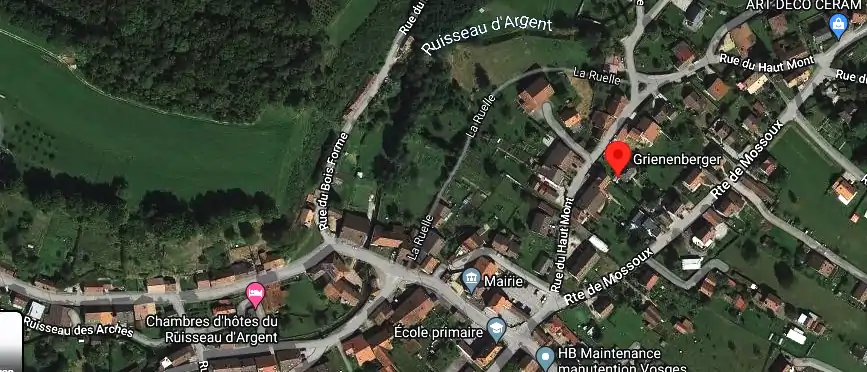 Devis électricien à Archettes