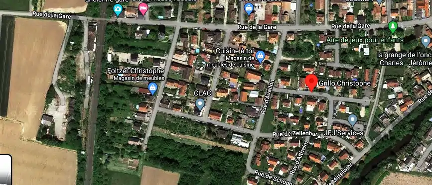 Devis électricien à Ostheim