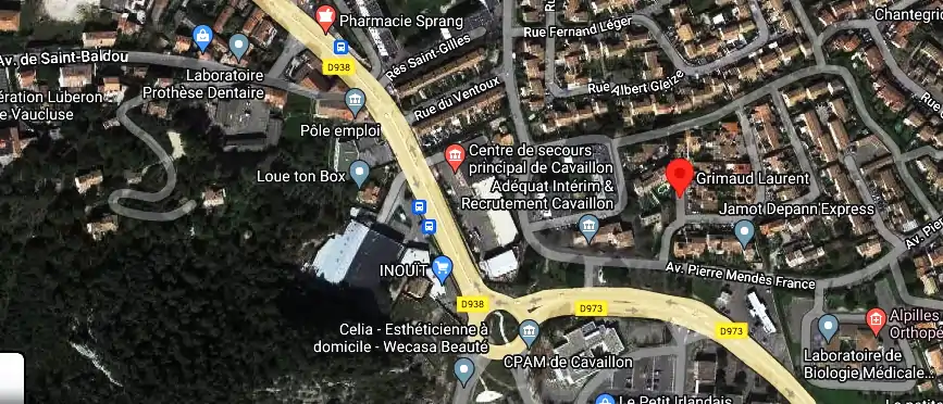 Devis électricien à Robion