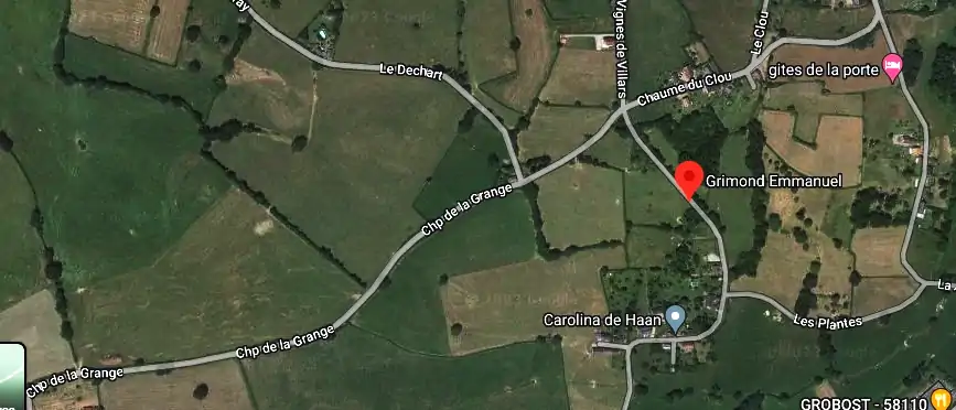 Devis électricien à Saint-Péreuse