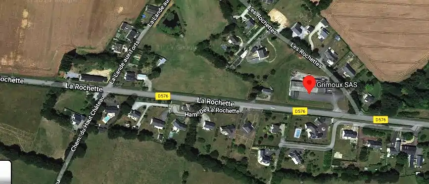 Devis électricien à Saint-Pierre-la-Cour