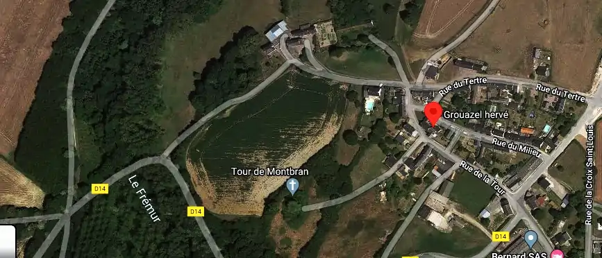 Devis électricien à Pléboulle