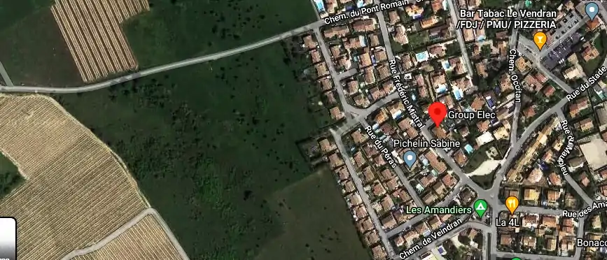 Devis électricien à Gallargues-le-Montueux