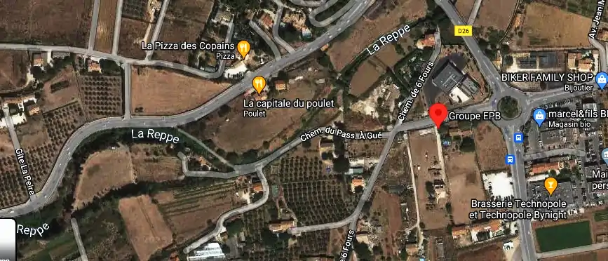 Devis électricien à Ollioules