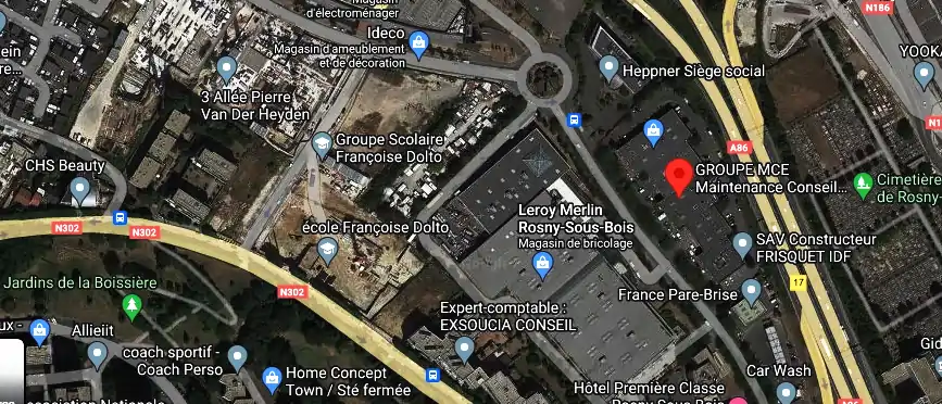 Devis électricien à Rosny-sous-Bois