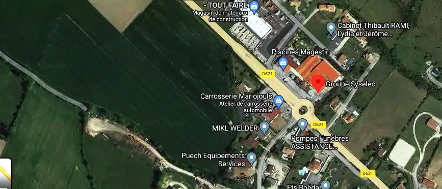 Devis électricien à Labruguière