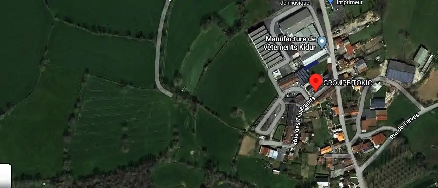 Devis électricien à Courlay