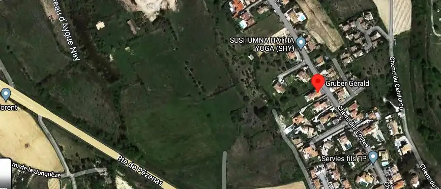 Devis électricien à Mèze