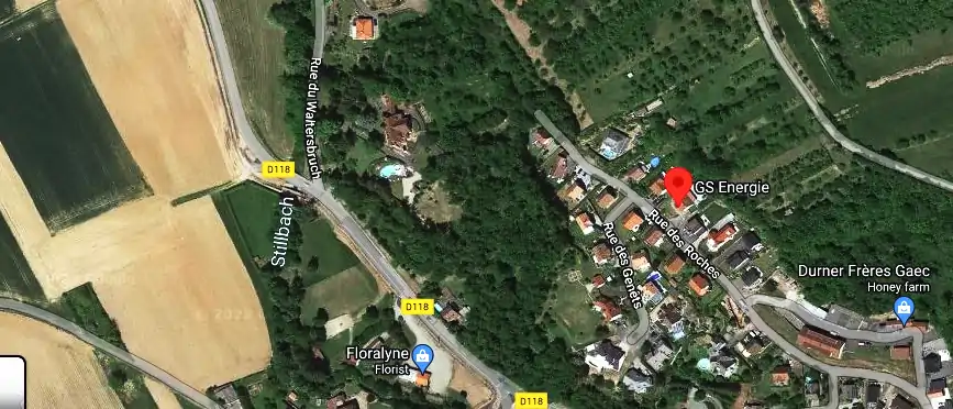 Devis électricien à Dinsheim-sur-Bruche