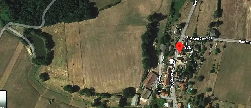 Devis électricien à Erckartswiller