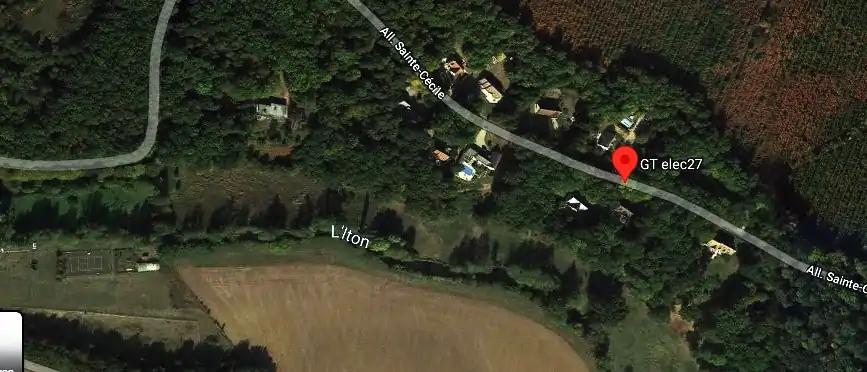 Devis électricien à Sylvains-les-Moulins